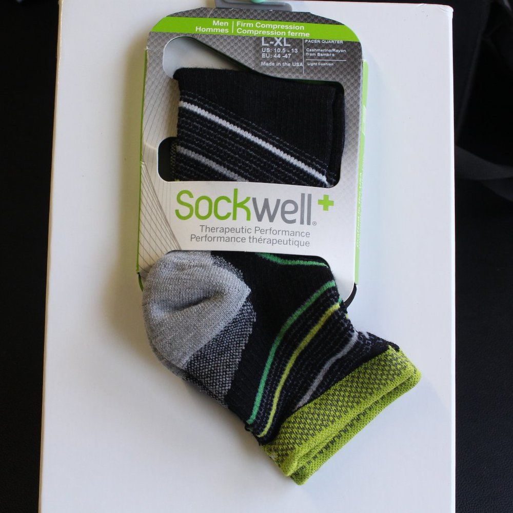 Sockwell Compression Socks (Men’s)